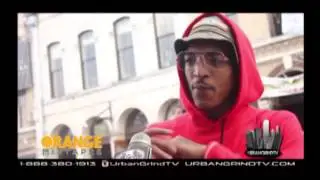 @UrbanGrindTV Presents SxSW 2015 ALOCADAMAN @ALOCODAMAN