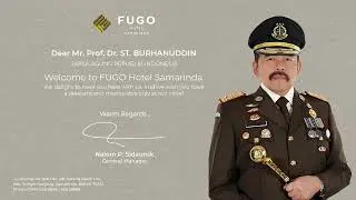 #88937 Mr. Prof. Dr. ST. Burhanuddin (Jaksa Agung RI)