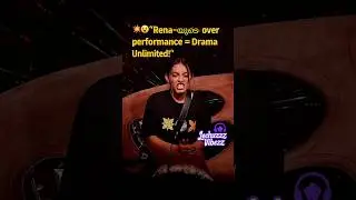 💥😱 Rena-യുടെ over performance = Drama Unlimited!