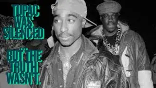&ldquo;Tupac Was Gone&hellip; But The Truth Was Buried&rdquo;