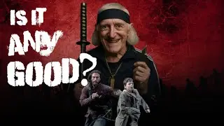 28 Years Later REVIEW | A Worthy Sequel or Just a Shambling Mess?