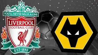 Liverpool vs Wolves 🔥 | Intense Premier League Match | EA FC 26 (No Commentary)