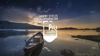 Harry Styles - Adore You ( Instrumental Cover )