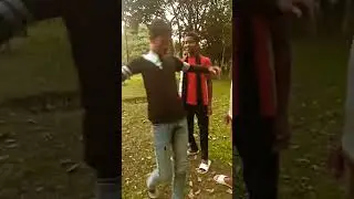 Mb Rock 86. Attitude Gangstar #attitude #shorts #action #mybloopers #tiktok #gangstar #mbrock86