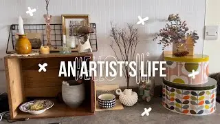 Art + Life