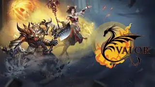 40 День Valor PW. Призивні боси, точка, фарм ХХ соло)