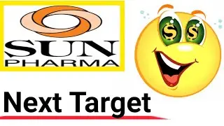 Sunpharma Next Target/Sunpharma Stock/Sunpharma Latest News /Sunpharma Share