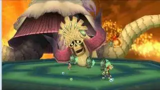 .hack//link: Final Boss 1/3