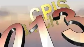 CPIS Intro S.Y 2013 - 2014