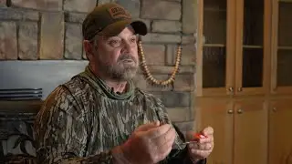 The Grind Mouth Calls with Terry Rohm