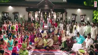 Danga danga- viswasam HD video song 1080p
