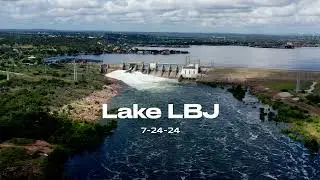 Lake LBJ 2024