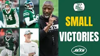The Jets Are 3-9&hellip; Yet These 10 Bright Spots Matter | ESPN Insider Report