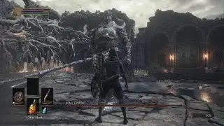 Iudex Gundyr | Dark Souls III