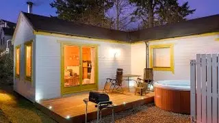 Romantic weekend at Kinnaird lodges, Pitlochry