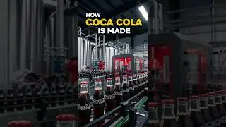 Coca-Cola kaise banti hai? | HOW COCA COLA IS MADE?