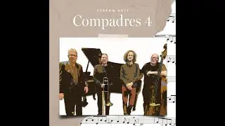 Compadre Don Juan (feat. Ferenc Mehl)