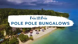 Pole Pole Bungalows - Mafia Island | Tanzania
