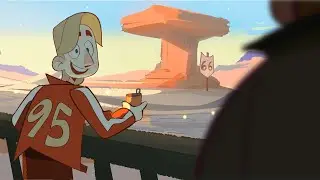 Эй, Мэтр!