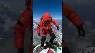 Summit Nanga Parbat