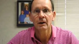 Dr. Buddy on Snoring and The Moses Appliance