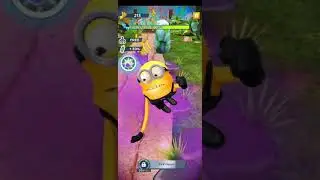 Minion rush | Summer holidays prize pod |