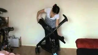 Test poussette quinny zapp xtra {par maman--testeuse}