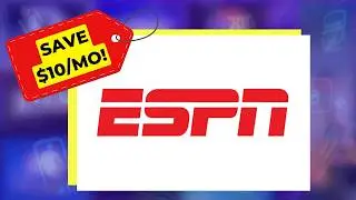 How to Save $10/Month on ESPN Unlimited With This Streaming Perk