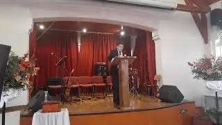SEÑOR, TÚ LO SABES. Pr Evangelista Felipe Barraza