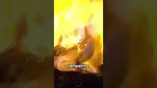 What is Quenching and Tempering