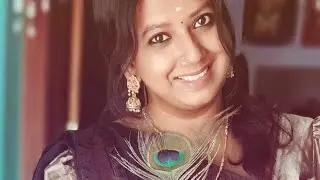 ഞാൻ വന്നല്ലോ 🥰
