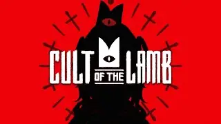 JOIN THE TECHNO CULT | CULT OF THE LAMB | Synth VTuber v.0.4.3