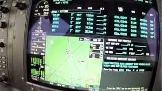 Cirrus Perspective: Loading a Victor Airway