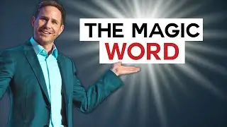 The Magic Word