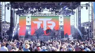 Through The Roots - Rollin' Live at Reggae Rise up Maryland 2024