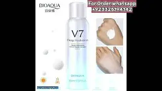V7 Deep Hydration