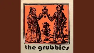 Buried in the Past (feat. The Grubbies)