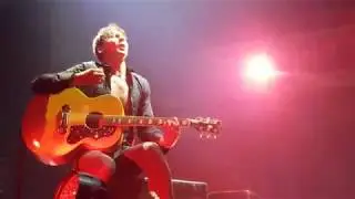 Suede, 'All the Wild Places' @ Paradiso, Amsterdam - 1.10.18