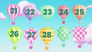 Numbers counting 1 to 50 | Counting 😃 #viral #learning #kidseducatio #counting #numberscounting