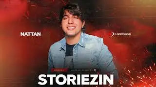 STORIEZIN - NATTAN
