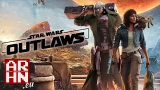 Star Wars Outlaws [PS5/XSX/PC] -- recenzja arhn.eu