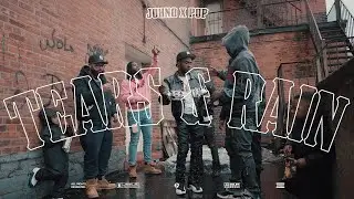 JohnO(Lord Moses) x POP - Tears & Rain (Official Music Video)