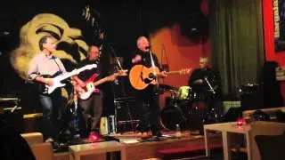 Grizzly @ Barga Jazz Club