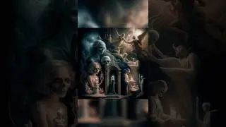 When Aliens Destroyed Their Love Story - Part 1