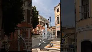 Комплексные решения для обеспечения безопасности объектов.