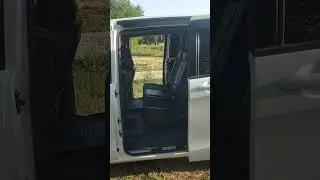 HONDA FREED пду дверей