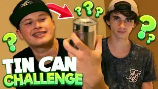 Tin Can Challenge