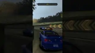 bruh #nfs #mostwanted #needforspeedmostwanted #shorts #foryou #diluxxx #taz