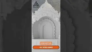 Looking for a custom marble temple in Greater Noida or Ghaziabad