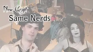 An Otaku Crypt Update Oct 2013